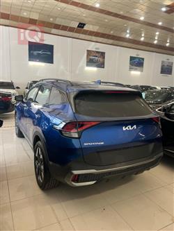 کیا سپۆرتاج